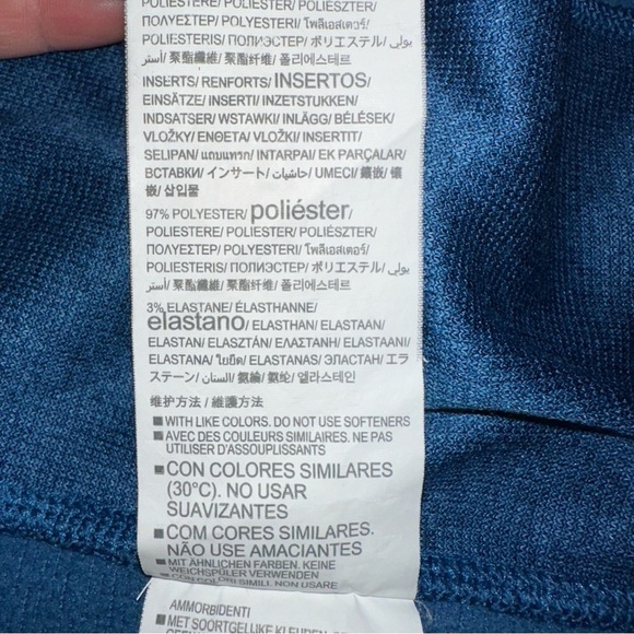 Under Armour Mens Storm Loose Cold Gear Sweater Size 2XL Fleece Layering Winter - Picture 6 of 12